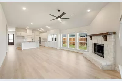 11824 Serval Street, Godley, TX 76044 - Photo 8