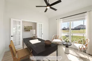 11824 Serval St, Godley, TX 76044 - Photo 4