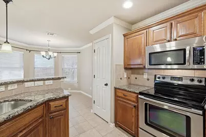 509 Zachary Drive, Weatherford, TX 76087 - Photo 8