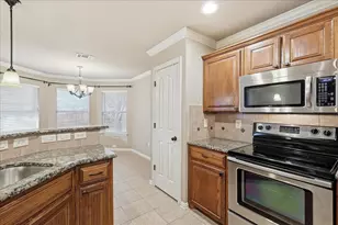 509 Zachary Dr, Weatherford, TX 76087 - Photo 8