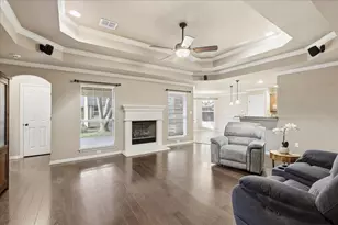 509 Zachary Dr, Weatherford, TX 76087 - Photo 4