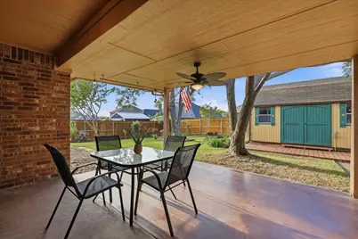 509 Zachary Drive, Weatherford, TX 76087 - Photo 24