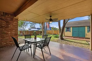 509 Zachary Dr, Weatherford, TX 76087 - Photo 24