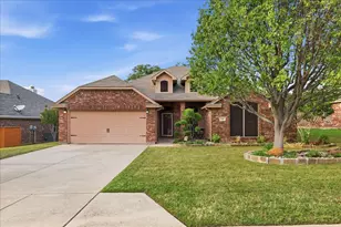 509 Zachary Dr, Weatherford, TX 76087 - Photo 1