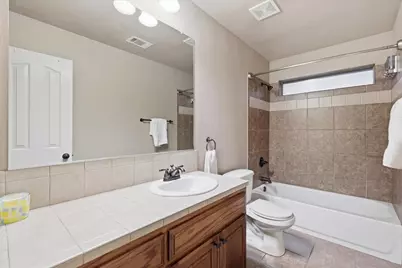 509 Zachary Drive, Weatherford, TX 76087 - Photo 22