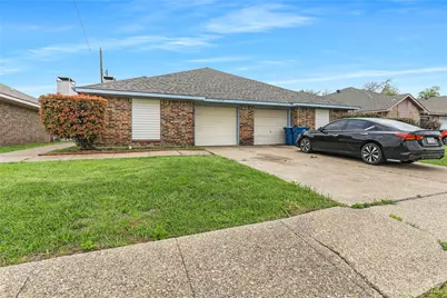 7506 Amherst Drive #A & B, Rowlett, TX 75088 - Photo 2