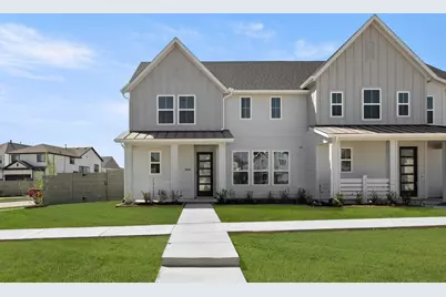 1601 Laurel Lane, Argyle, TX 76226 - Photo 1