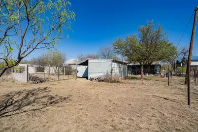 814 Texas Street, Stamford, TX 79553 - Photo 20