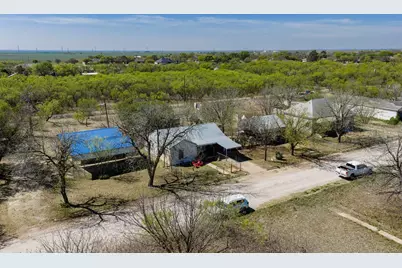 814 Texas Street, Stamford, TX 79553 - Photo 22