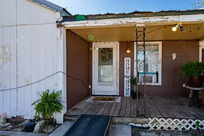 814 Texas Street, Stamford, TX 79553 - Photo 8