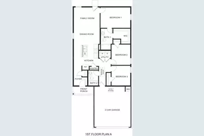 1919 Glory Drive, Bonham, TX 75418 - Photo 2