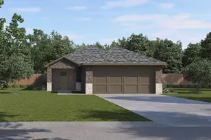 1919 Glory Dr, Bonham, TX 75418 - Photo 1