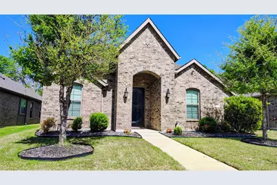 205 Violet Drive, Waxahachie, TX 75165 - Photo 1