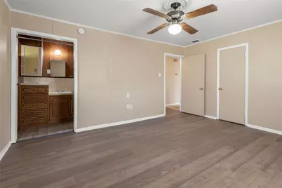 2034 N Mockingbird Lane, Abilene, TX 79603 - Photo 22