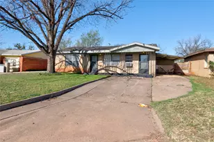 2034 N Mockingbird Ln, Abilene, TX 79603 - Photo 2
