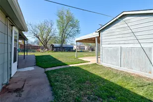 2034 N Mockingbird Ln, Abilene, TX 79603 - Photo 32