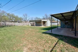 2034 N Mockingbird Ln, Abilene, TX 79603 - Photo 34