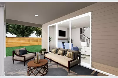 1632 Ginger Lane, Argyle, TX 76226 - Photo 2