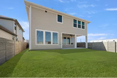 1632 Ginger Lane, Argyle, TX 76226 - Photo 8