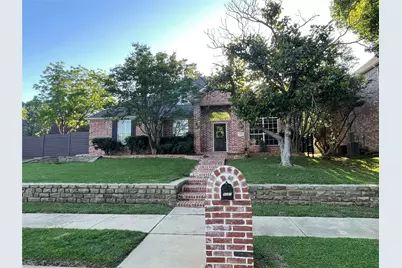1829 Trail Ridge Lane, Flower Mound, TX 75028 - Photo 1
