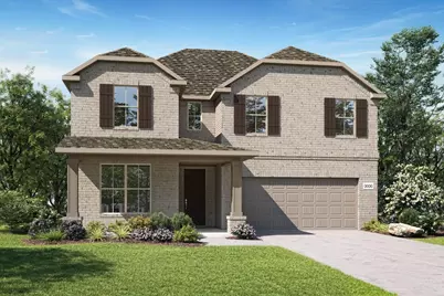 3100 Barbary Road, McKinney, TX 75071 - Photo 1