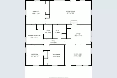 1100 SE 9th Street, Mineral Wells, TX 76067 - Photo 22