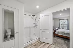 8401 Steel Dust Dr, Fort Worth, TX 76179 - Photo 16