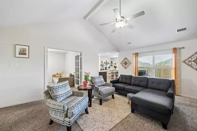 8401 Steel Dust Drive, Fort Worth, TX 76179 - Photo 6