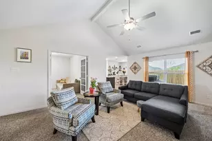 8401 Steel Dust Dr, Fort Worth, TX 76179 - Photo 6