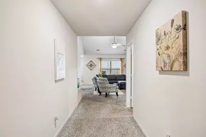 8401 Steel Dust Drive, Fort Worth, TX 76179 - Photo 2