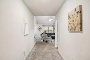 8401 Steel Dust Dr, Fort Worth, TX 76179 - Photo 2