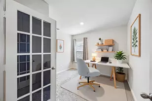 8401 Steel Dust Dr, Fort Worth, TX 76179 - Photo 12