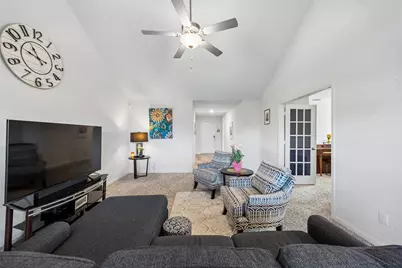 8401 Steel Dust Drive, Fort Worth, TX 76179 - Photo 4