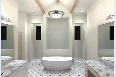 Tbd Texas Prairie Trail, Fort Worth, TX 76162 - Photo 4