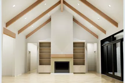 Tbd Texas Prairie Trail, Fort Worth, TX 76162 - Photo 2