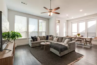 704 Wycliffe Drive, Celina, TX 75009 - Photo 14