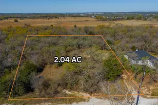 500 Private Rd 3204, Bridgeport, TX 76426 - Photo 1