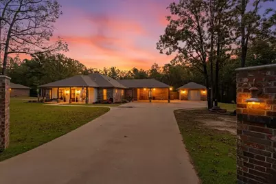 11727 County Road 168, Tyler, TX 75703 - Photo 1