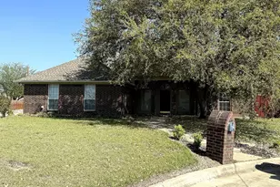 1001 Hunters Ct, Sanger, TX 76266 - Photo 1