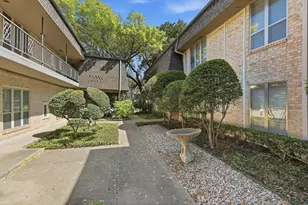 4320 Bellaire Dr S, Fort Worth, TX 76109 - Photo 2