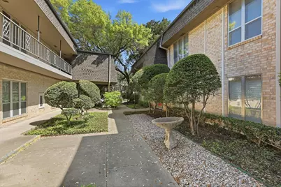 4320 Bellaire Drive S #240W, Fort Worth, TX 76109 - Photo 12