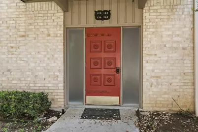 4320 Bellaire Drive S #240W, Fort Worth, TX 76109 - Photo 14