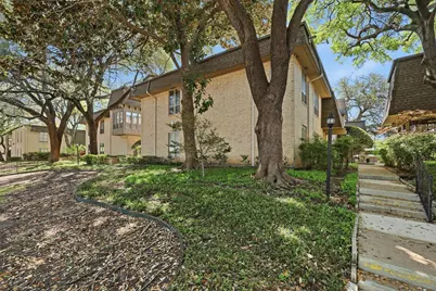 4320 Bellaire Drive S #240W, Fort Worth, TX 76109 - Photo 1