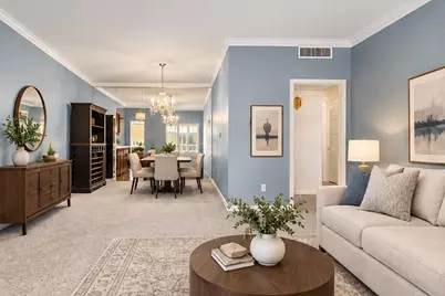 4320 Bellaire Drive S #240W, Fort Worth, TX 76109 - Photo 2