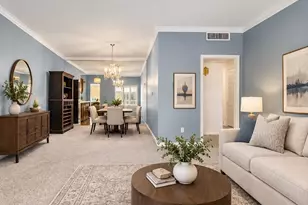 4320 Bellaire Dr S, Fort Worth, TX 76109 - Photo 2