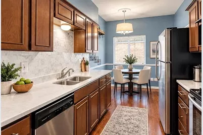 4320 Bellaire Drive S #240W, Fort Worth, TX 76109 - Photo 4