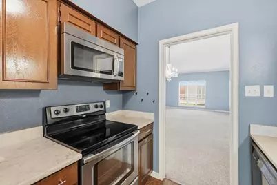 4320 Bellaire Drive S #240W, Fort Worth, TX 76109 - Photo 22