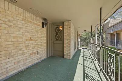 4320 Bellaire Drive S #240W, Fort Worth, TX 76109 - Photo 4