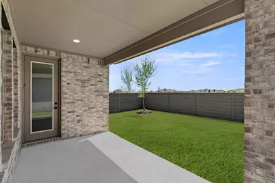 1128 Amaryllis Lane, Little Elm, TX 76227 - Photo 38