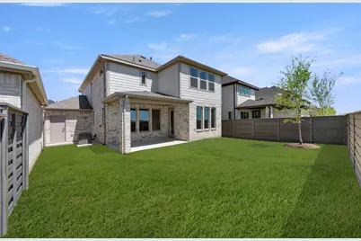 1128 Amaryllis Lane, Little Elm, TX 76227 - Photo 40